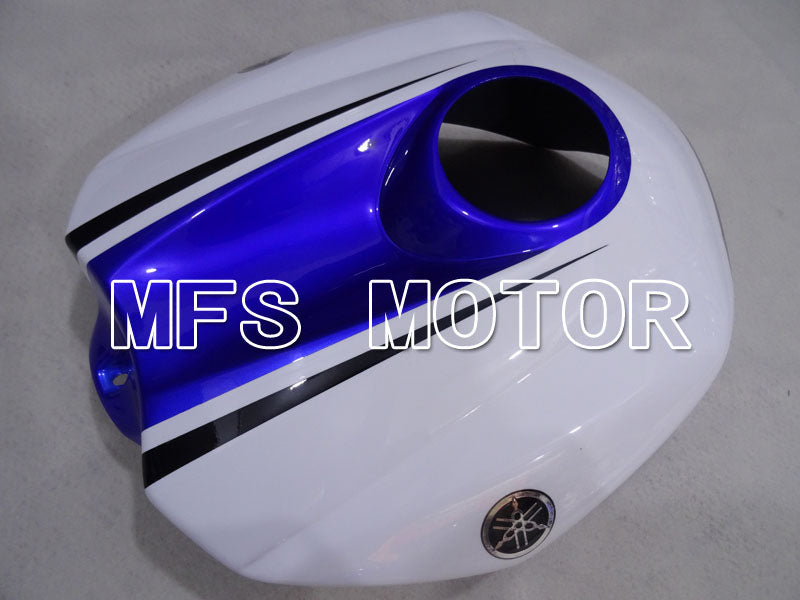 Yamaha YZF-R1 2004-2006 Injection ABS Fairing - ENEOS - Black Blue White - MFS3406 - Fairings Kit