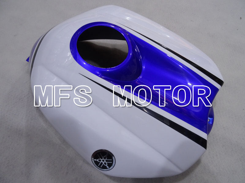 Yamaha YZF-R1 2004-2006 Injection ABS Fairing - ENEOS - Black Blue White - MFS3406 - Fairings Kit