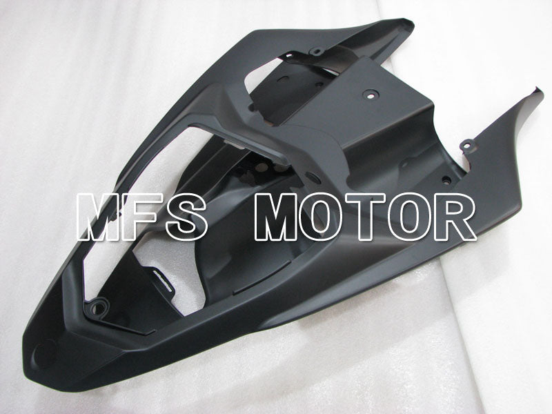 Yamaha YZF-R1 2009-2011 Injection ABS Fairing - Factory Style - Black Gray Matte - MFS3411 - Fairings Kit