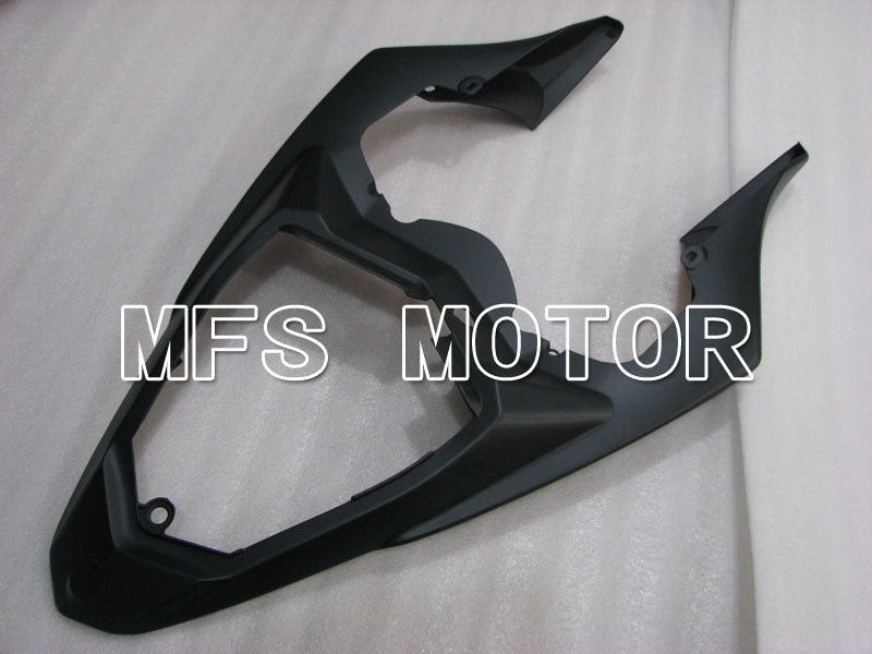 Yamaha YZF-R1 2009-2011 Injection ABS Fairing - Factory Style - Black Gray Matte - MFS3411 - Fairings Kit