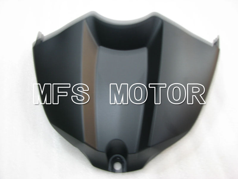 Yamaha YZF-R1 2009-2011 Injection ABS Fairing - Factory Style - Black Gray Matte - MFS3411 - Fairings Kit