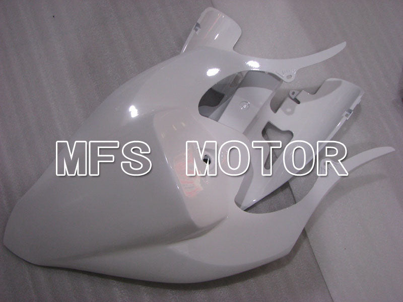 Yamaha YZF-R1 2004-2006 Injection ABS Fairing - Factory Style - White - MFS3415 - Fairings Kit