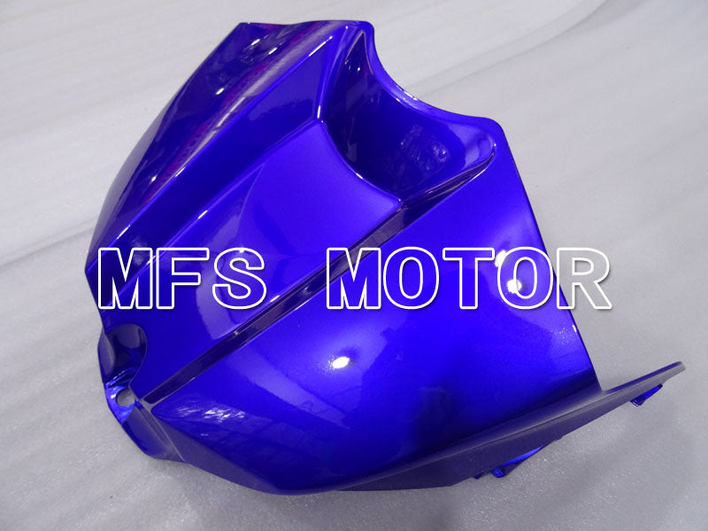 Yamaha YZF-R1 2009-2011 Injection ABS Fairing - Factory Style - Blue White - MFS3417 - Fairings Kit