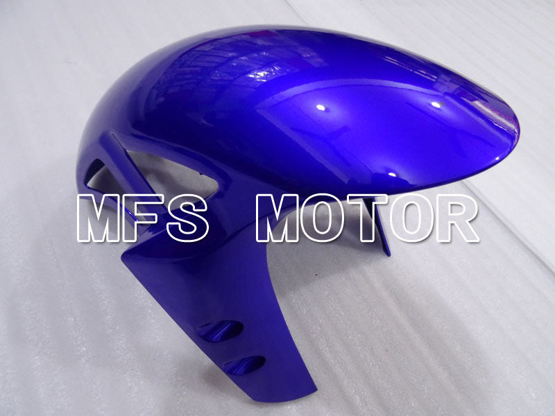 Yamaha YZF-R1 2009-2011 Injection ABS Fairing - Factory Style - Blue White - MFS3417 - Fairings Kit