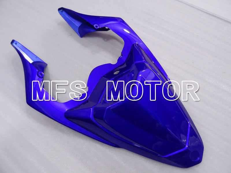 Yamaha YZF-R1 2009-2011 Injection ABS Fairing - Factory Style - Blue White - MFS3417 - Fairings Kit