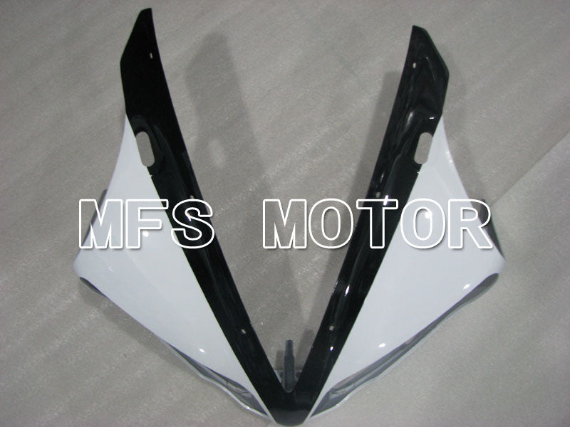 Yamaha YZF-R1 2004-2006 Injection ABS Fairing - Monster - Black White - MFS3419 - Fairings Kit