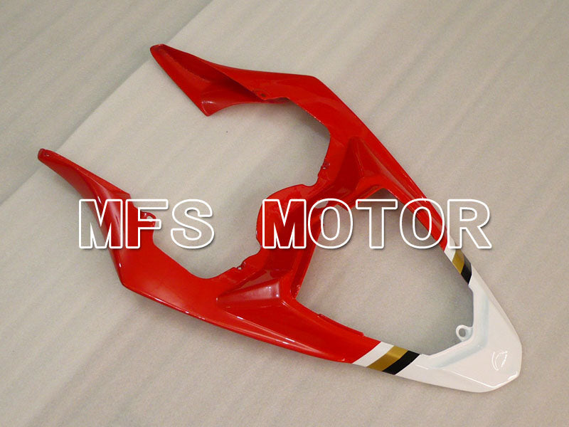 Yamaha YZF-R1 2009-2011 Injection ABS Fairing - Lucky Strike - White Red - MFS3420 - Fairings Kit