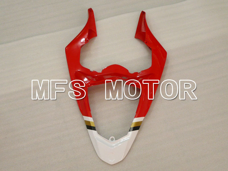 Yamaha YZF-R1 2009-2011 Injection ABS Fairing - Lucky Strike - White Red - MFS3420 - Fairings Kit