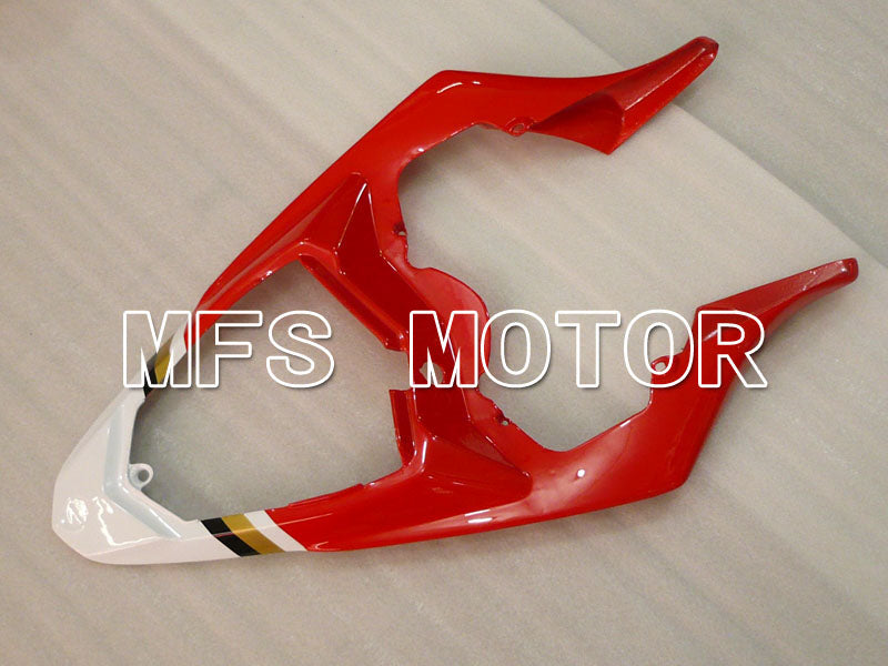 Yamaha YZF-R1 2009-2011 Injection ABS Fairing - Lucky Strike - White Red - MFS3420 - Fairings Kit