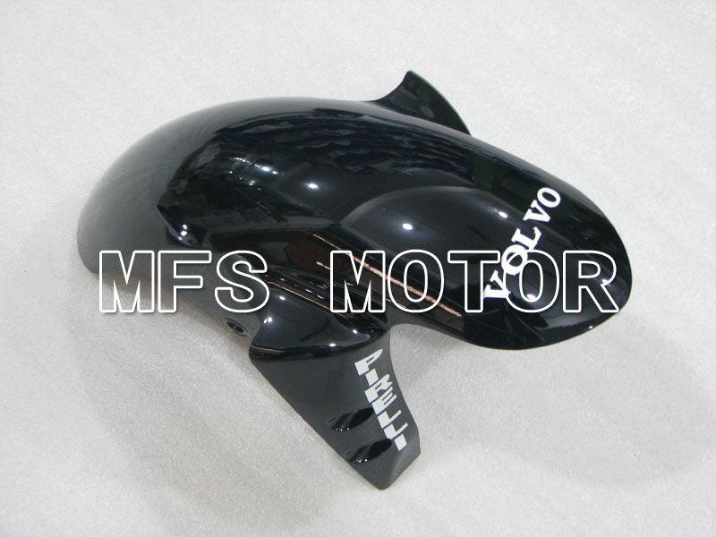 Yamaha YZF-R1 2004-2006 Injection ABS Fairing - Sterilgarda - Black Blue White - MFS3423 - Fairings Kit