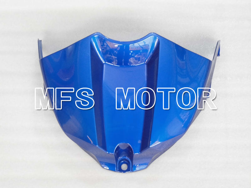 Yamaha YZF-R1 2009-2011 Injection ABS Fairing - FIAT - Blue White - MFS3425 - Fairings Kit