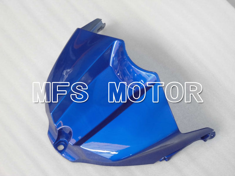 Yamaha YZF-R1 2009-2011 Injection ABS Fairing - FIAT - Blue White - MFS3425 - Fairings Kit
