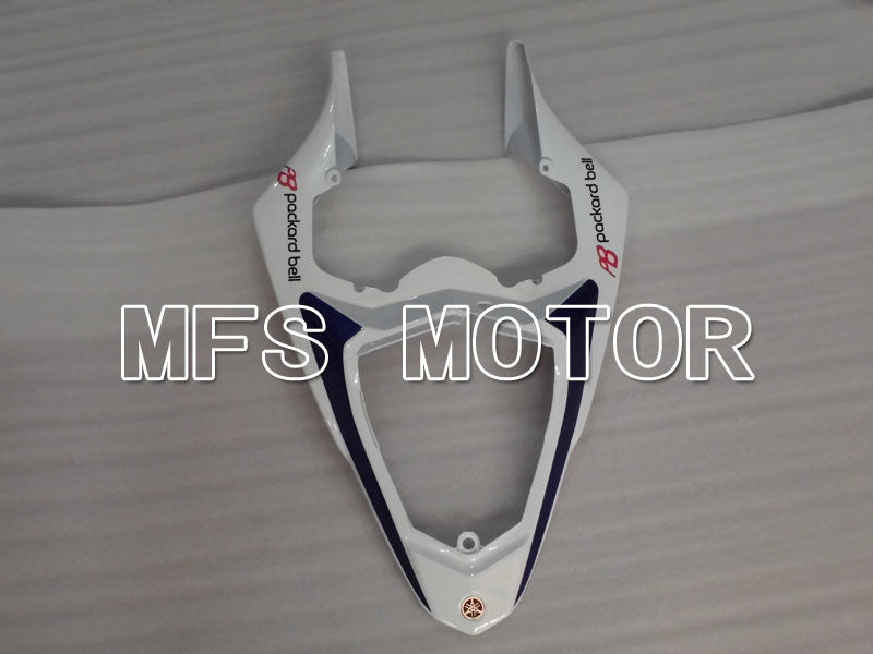 Yamaha YZF-R1 2009-2011 Injection ABS Fairing - FIAT - Blue White - MFS3425 - Fairings Kit