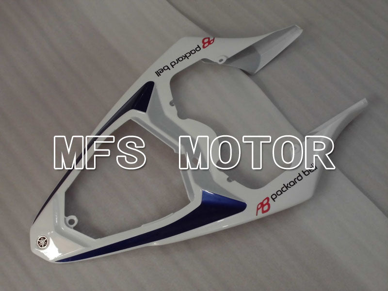 Yamaha YZF-R1 2009-2011 Injection ABS Fairing - FIAT - Blue White - MFS3425 - Fairings Kit