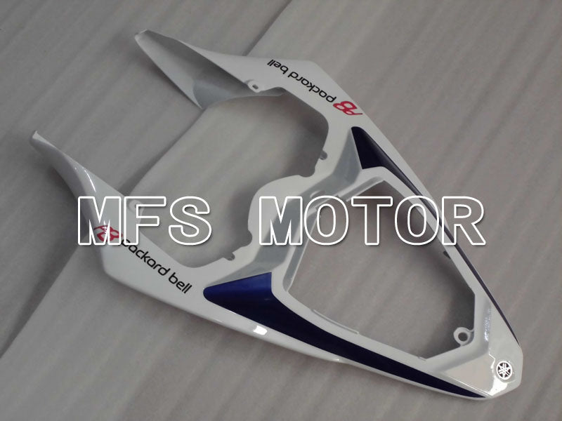 Yamaha YZF-R1 2009-2011 Injection ABS Fairing - FIAT - Blue White - MFS3425 - Fairings Kit