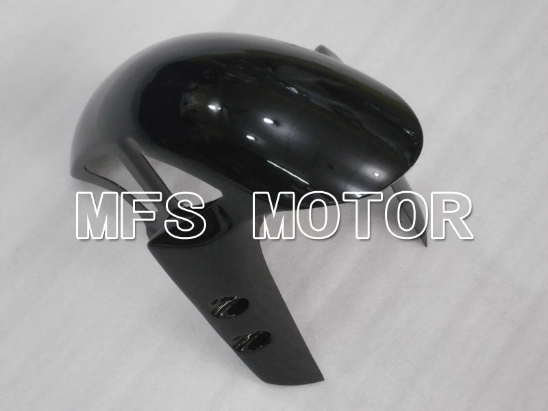 Yamaha YZF-R1 2009-2011 Injection ABS Fairing - Factory Style - Black Matte - MFS3426 - Fairings Kit