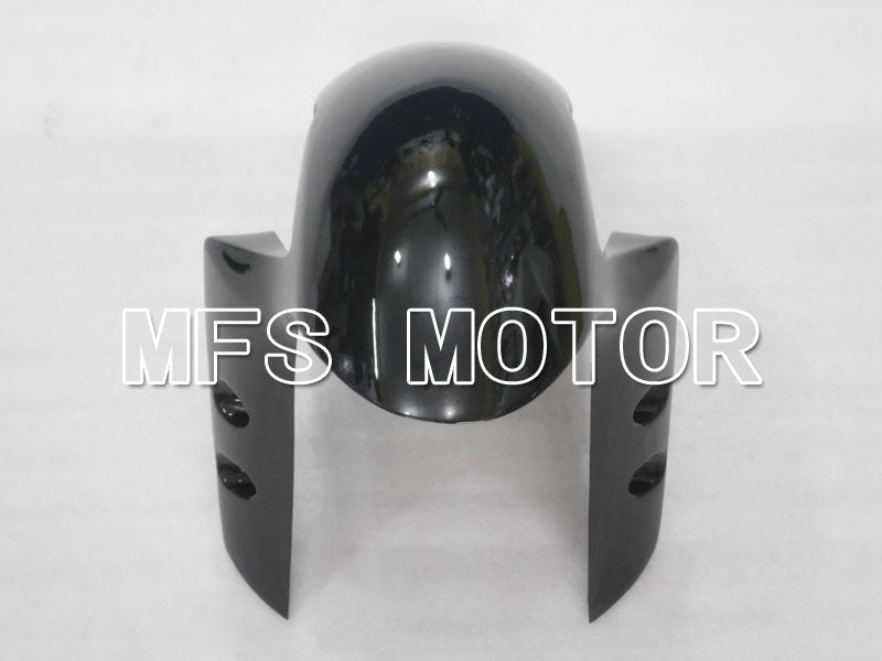 Yamaha YZF-R1 2009-2011 Injection ABS Fairing - Factory Style - Black Matte - MFS3426 - Fairings Kit