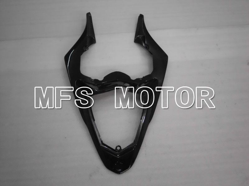 Yamaha YZF-R1 2009-2011 Injection ABS Fairing - Factory Style - Black Matte - MFS3426 - Fairings Kit