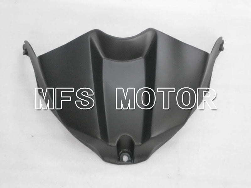 Yamaha YZF-R1 2009-2011 Injection ABS Fairing - Factory Style - Black Matte - MFS3426 - Fairings Kit