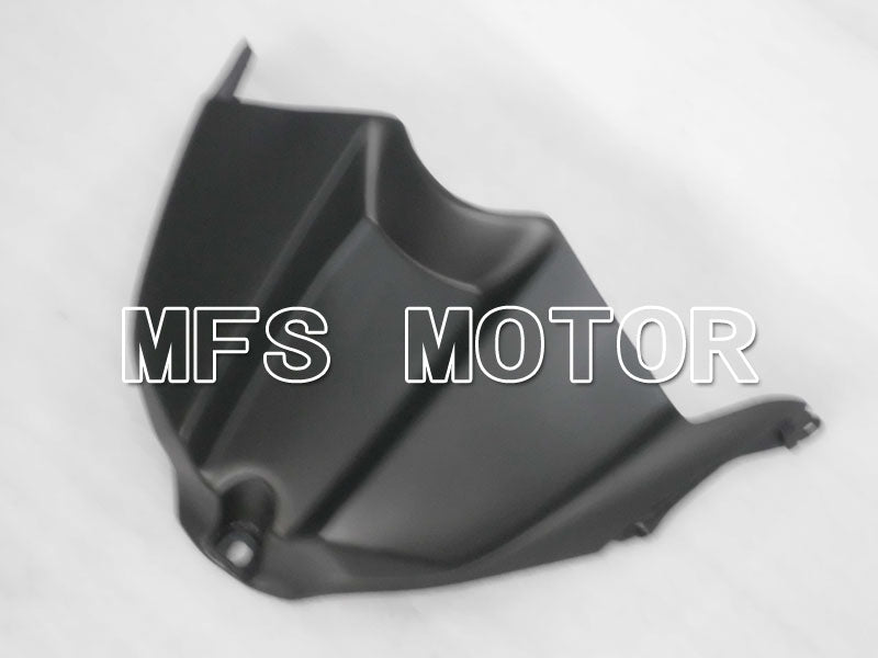 Yamaha YZF-R1 2009-2011 Injection ABS Fairing - Factory Style - Black Matte - MFS3426 - Fairings Kit