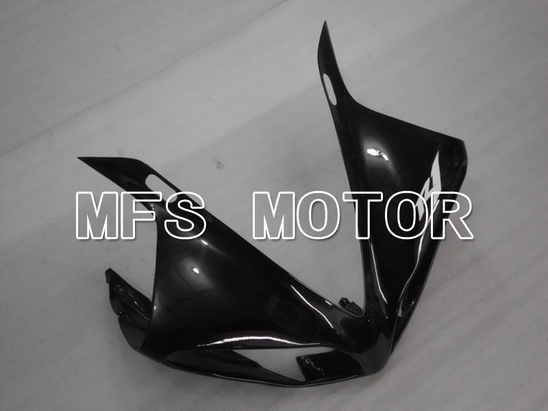 Yamaha YZF-R1 2009-2011 Injection ABS Fairing - Factory Style - Black Matte - MFS3426 - Fairings Kit