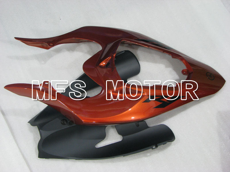 Yamaha YZF-R1 2004-2006 Injection ABS Fairing - Factory Style - Orange - MFS3427 - Fairings Kit