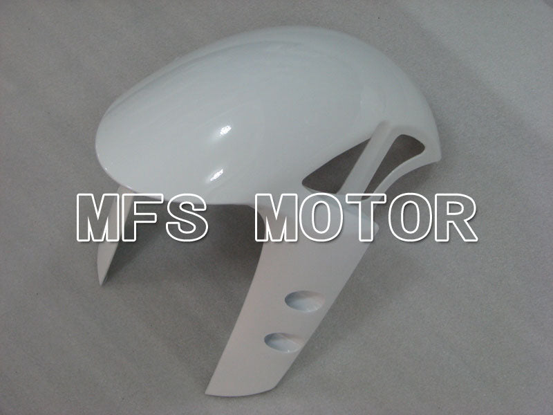 Yamaha YZF-R1 2009-2011 Injection ABS Fairing - Factory Style - Red White - MFS3428 - Fairings Kit