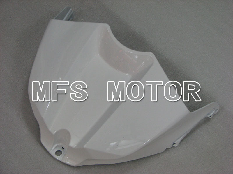 Yamaha YZF-R1 2009-2011 Injection ABS Fairing - Factory Style - Red White - MFS3428 - Fairings Kit