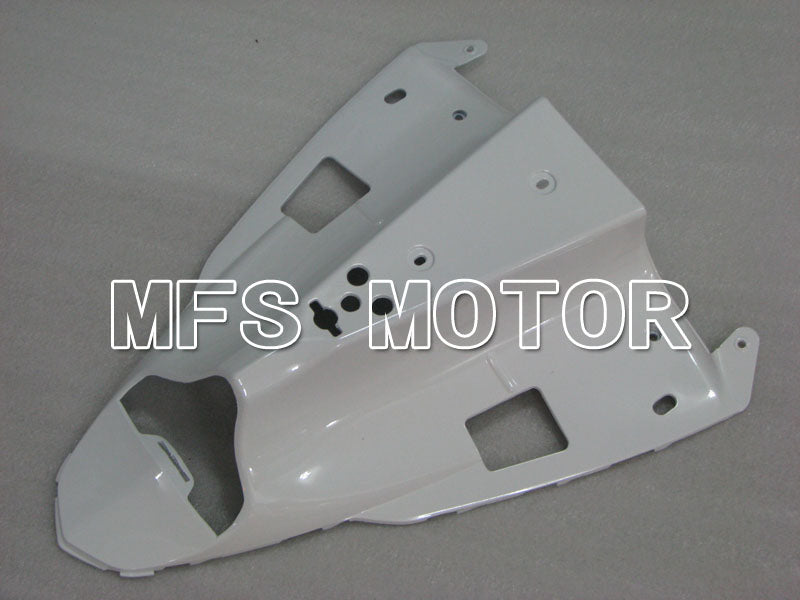 Yamaha YZF-R1 2009-2011 Injection ABS Fairing - Factory Style - Red White - MFS3428 - Fairings Kit