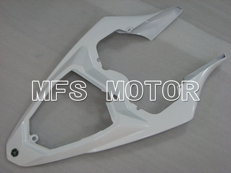 Yamaha YZF-R1 2009-2011 Injection ABS Fairing - Factory Style - Red White - MFS3428 - Fairings Kit