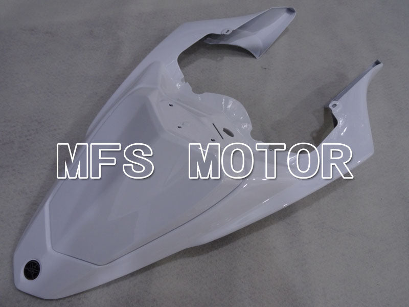 Yamaha YZF-R1 2009-2011 Injection ABS Fairing - Factory Style - Red White - MFS3435 - Fairings Kit