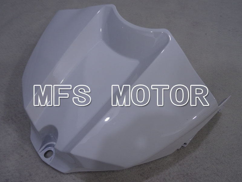 Yamaha YZF-R1 2009-2011 Injection ABS Fairing - Factory Style - Red White - MFS3435 - Fairings Kit