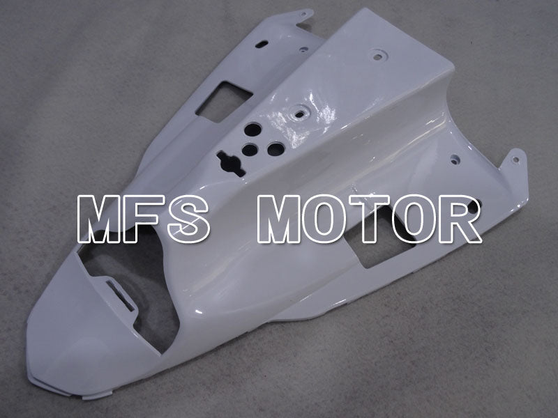 Yamaha YZF-R1 2009-2011 Injection ABS Fairing - Factory Style - Red White - MFS3435 - Fairings Kit