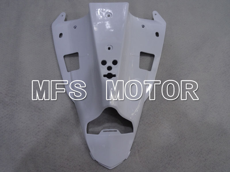 Yamaha YZF-R1 2009-2011 Injection ABS Fairing - Factory Style - Red White - MFS3435 - Fairings Kit