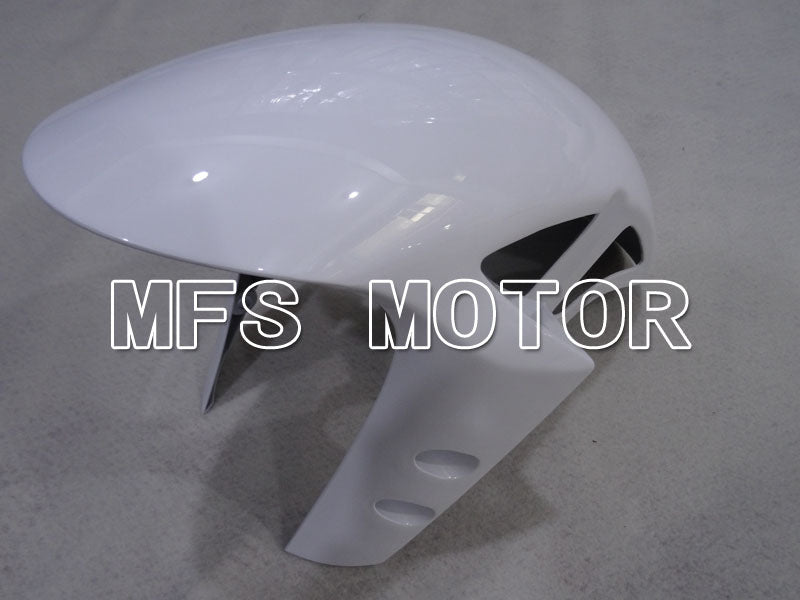 Yamaha YZF-R1 2009-2011 Injection ABS Fairing - Factory Style - Red White - MFS3435 - Fairings Kit
