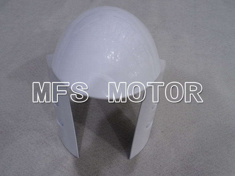 Yamaha YZF-R1 2009-2011 Injection ABS Fairing - Factory Style - Red White - MFS3435 - Fairings Kit