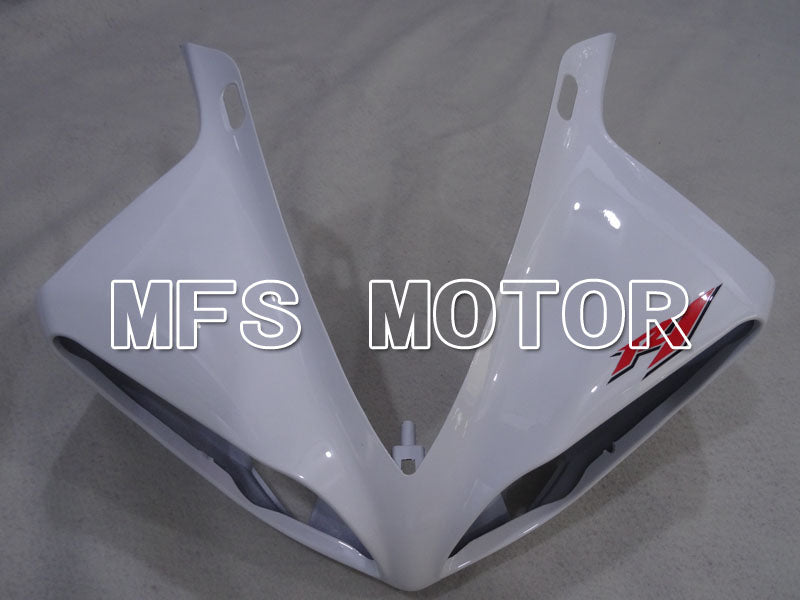 Yamaha YZF-R1 2009-2011 Injection ABS Fairing - Factory Style - Red White - MFS3435 - Fairings Kit