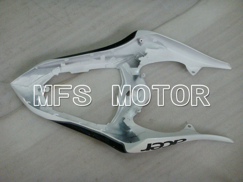 Yamaha YZF-R1 2007-2008 Injection ABS Fairing - FIAT - Blue White - MFS3437 - Fairings Kit