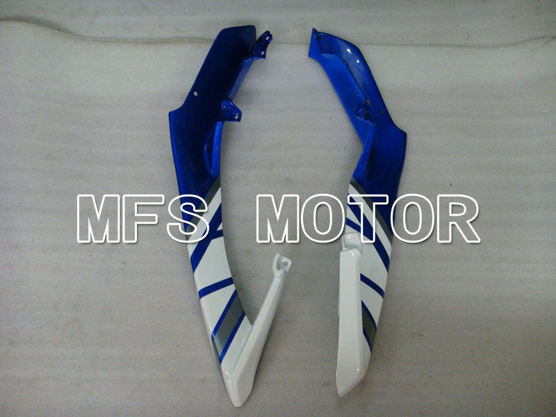Yamaha YZF-R1 2007-2008 Injection ABS Fairing - FIAT - Blue White - MFS3437 - Fairings Kit