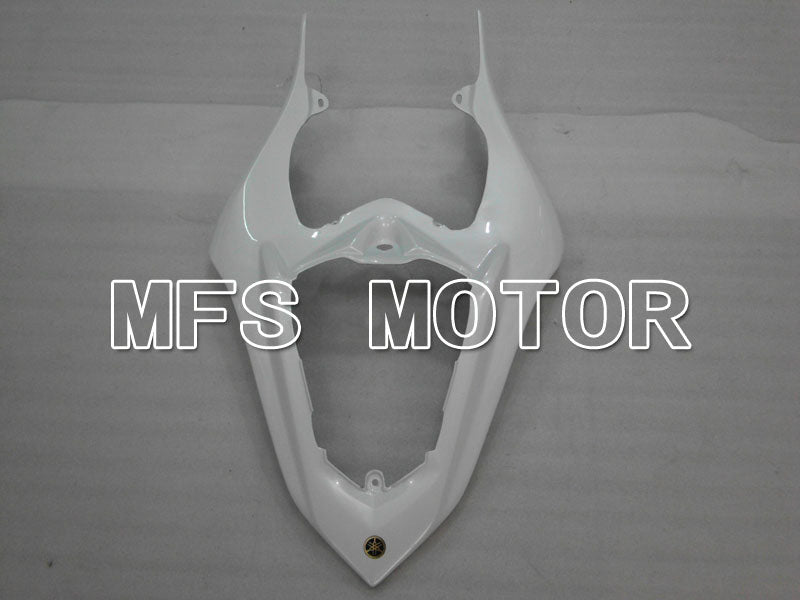 Yamaha YZF-R1 2007-2008 Injection ABS Fairing - Factory Style - White - MFS3443 - Fairings Kit