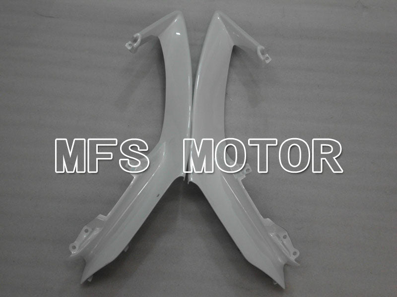 Yamaha YZF-R1 2007-2008 Injection ABS Fairing - Factory Style - White - MFS3443 - Fairings Kit