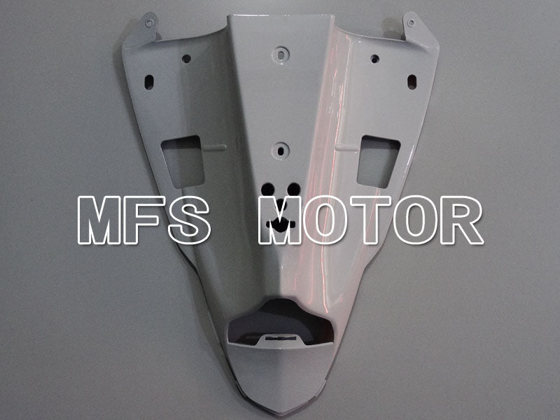 Yamaha YZF-R1 2009-2011 Injection ABS Fairing - Factory Style - Red White - MFS3444 - Fairings Kit