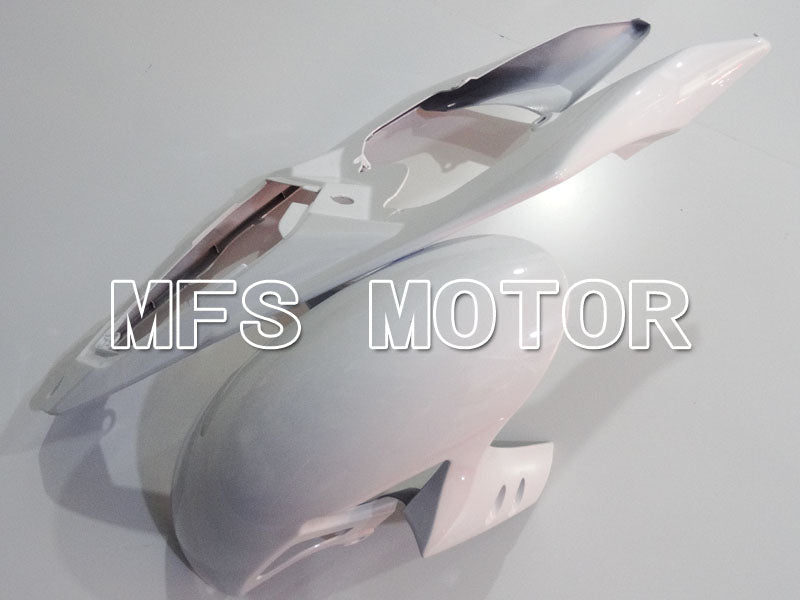 Yamaha YZF-R1 2009-2011 Injection ABS Fairing - Factory Style - Red White - MFS3444 - Fairings Kit