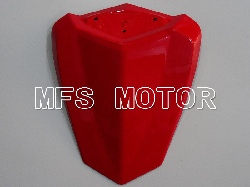 Yamaha YZF-R1 2009-2011 Injection ABS Fairing - Factory Style - Red White - MFS3444 - Fairings Kit