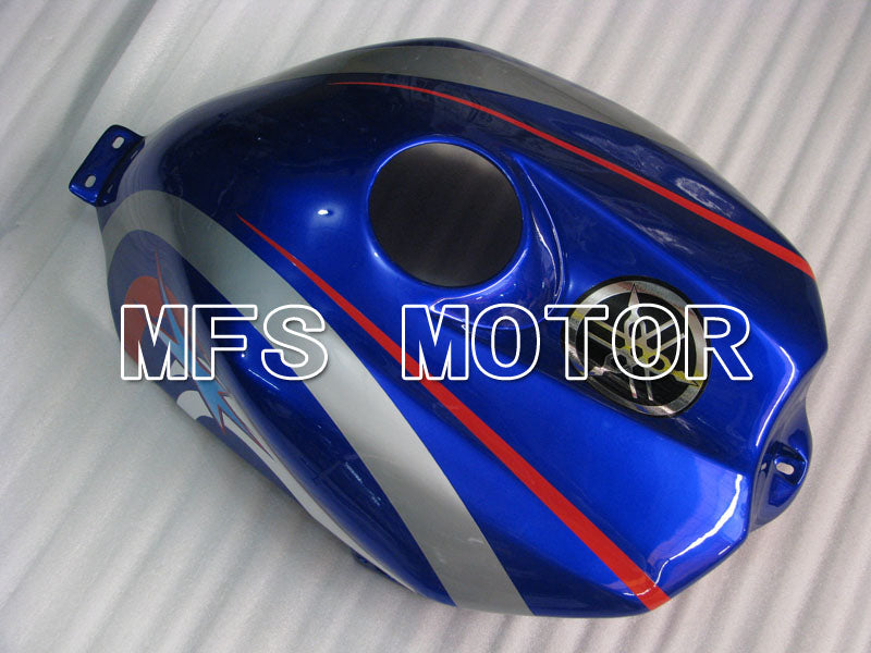Yamaha YZF-R1 2004-2006 Injection ABS Fairing - Others - Blue - MFS3445 - Fairings Kit