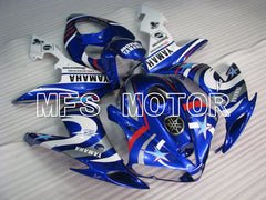 Yamaha YZF-R1 2004-2006 Injection ABS Fairing - Others - Blue - MFS3445 - Fairings Kit