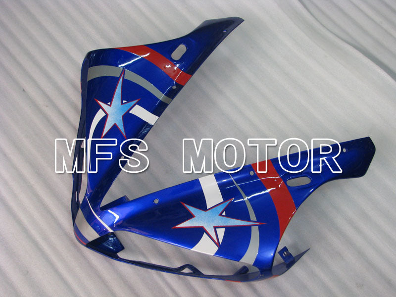 Yamaha YZF-R1 2004-2006 Injection ABS Fairing - Others - Blue - MFS3445 - Fairings Kit