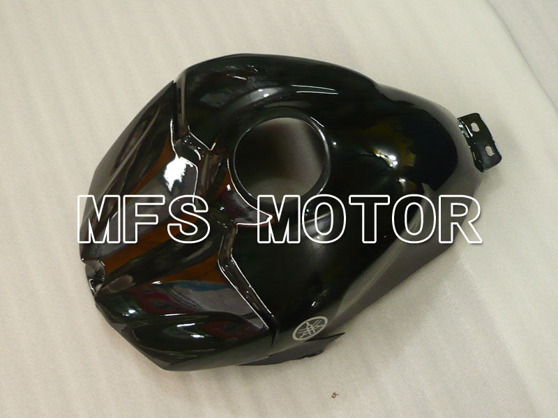 Yamaha YZF-R1 2007-2008 Injection ABS Fairing - Factory Style - Black - MFS3452 - Fairings Kit