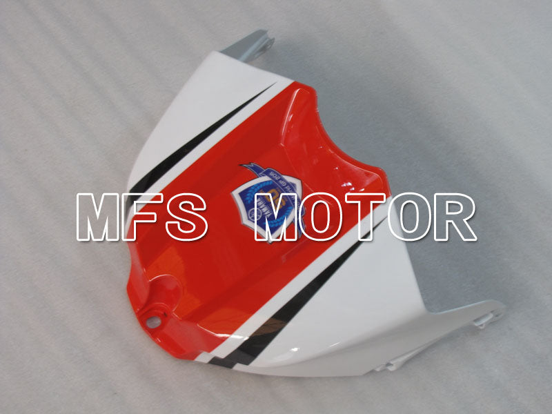 Yamaha YZF-R1 2009-2011 Injection ABS Fairing - Factory Style - Red White - MFS3453 - Fairings Kit