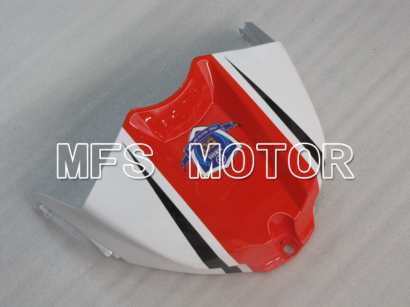 Yamaha YZF-R1 2009-2011 Injection ABS Fairing - Factory Style - Red White - MFS3453 - Fairings Kit